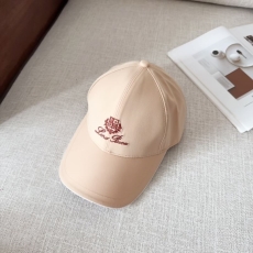 Loro Piana Caps